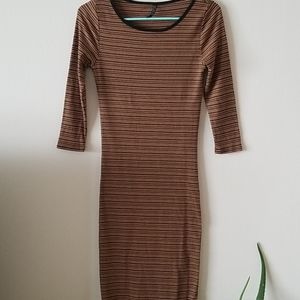 Cotton On Bodycon Dress